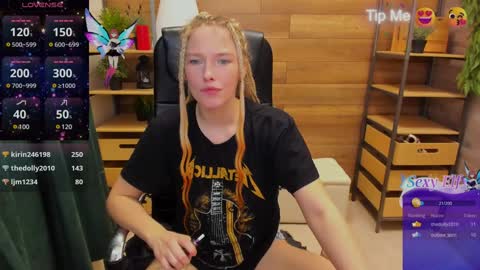 Snapshot of ghostly_temptation chatting on 01/26/25, 02:35 Sweety online show from 01/26/25, 02:35