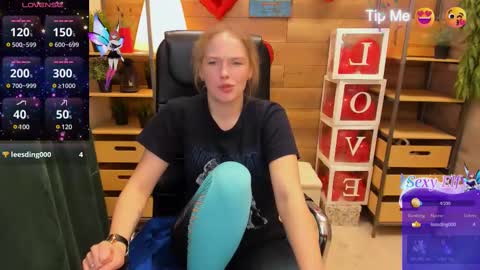 Snapshot of ghostly_temptation chatting on 03/02/25, 10:16 Sweety online show from 03/02/25, 10:16