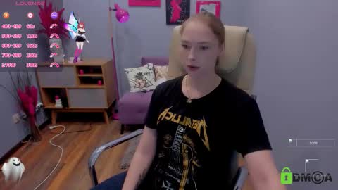 Sweety online show from 11/09/25, 08:18