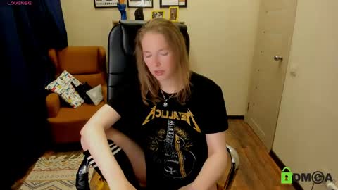 Sweety online show from 05/16/26, 07:34