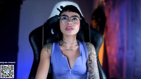 Sara online show from 01/15/26, 08:45