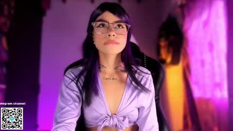 Sara online show from 01/16/26, 05:39