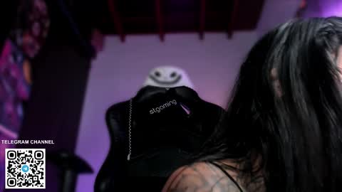 Sara online show from 02/28/26, 06:20