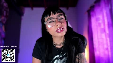 Sara online show from 06/09/26, 05:02