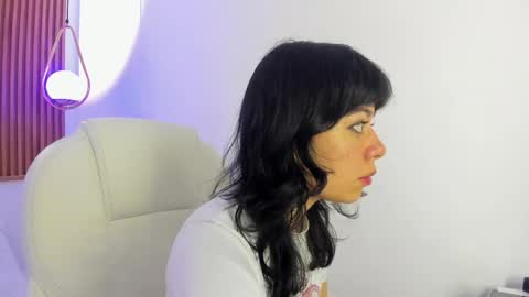 Milaa online show from 04/20/26, 01:14