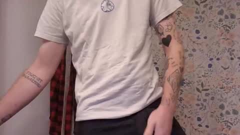 Ghost online show from 10/16/25, 01:23