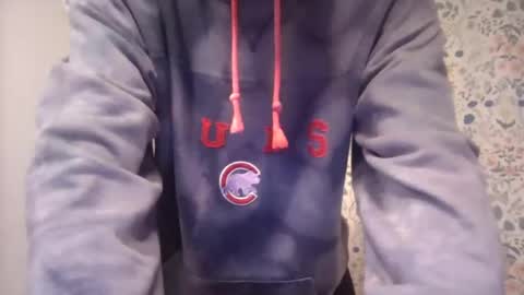 Ghost online show from 10/29/25, 12:07