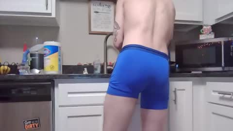 Ghost online show from 12/03/25, 07:34