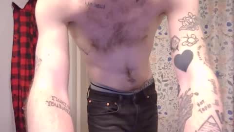 Ghost online show from 12/16/25, 02:33