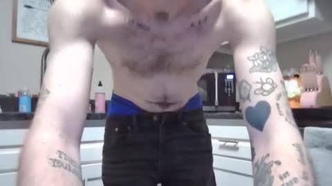 Ghost online show from 12/22/25, 02:03