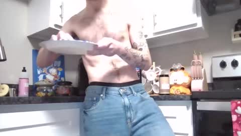 Ghost online show from 01/07/26, 01:46