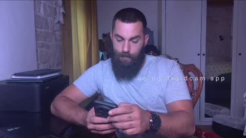 fishermansSecret online show from 05/16/26, 10:47