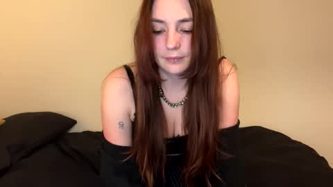 ghostpetal online show from 03/16/26, 12:17