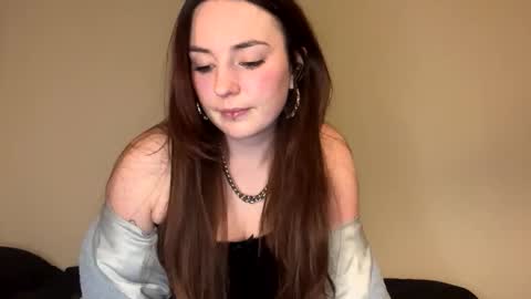 ghostpetal online show from 03/23/26, 12:25