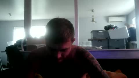ghostrider883hd online show from 10/07/25, 02:58