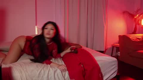 Suki Babyy online show from 04/11/26, 07:45