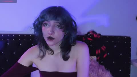 Allison  online show from 10/24/25, 01:51