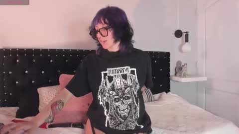 Allison  online show from 02/03/26, 08:14