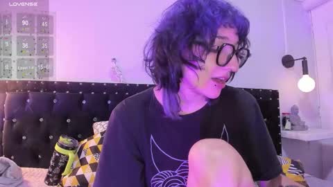 Allison  online show from 02/26/26, 08:13