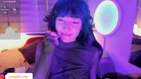 Allison  online show from 04/23/26, 08:44