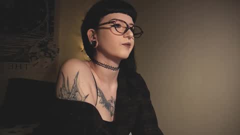 ghoticspectre online show from 02/02/26, 04:06