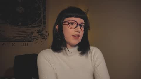 ghoticspectre online show from 02/15/26, 03:53