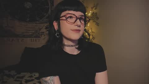 ghoticspectre online show from 03/01/26, 03:58