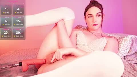 Bunny online show from 12/22/25, 02:08