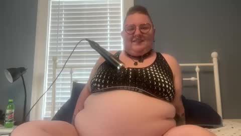 ghoulypopgirl online show from 09/29/25, 06:46