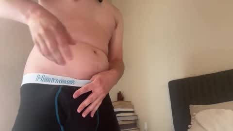 ghstie online show from 04/30/26, 05:41