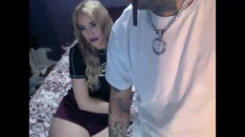 Snapshot of ghxstface23 chatting on 02/27/26, 07:30 ghxstface23 online show from 02/27/26, 07:30