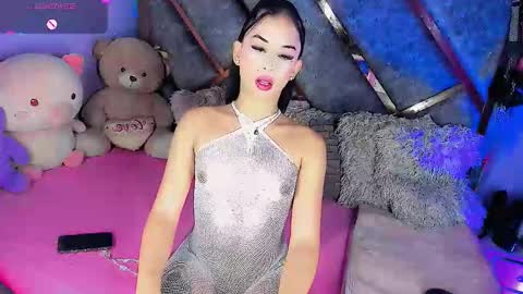 Gia Ferrara online show from 09/12/25, 08:14