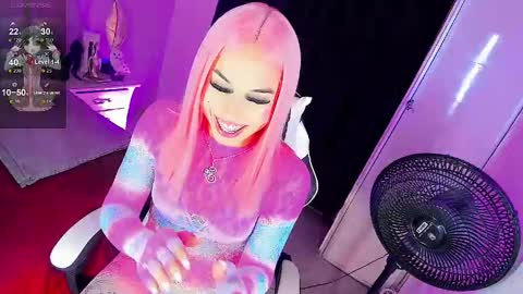 Gia Ferrara online show from 06/07/26, 05:22