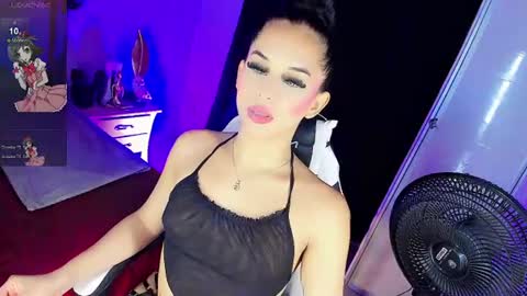 Gia Ferrara online show from 06/09/26, 04:35