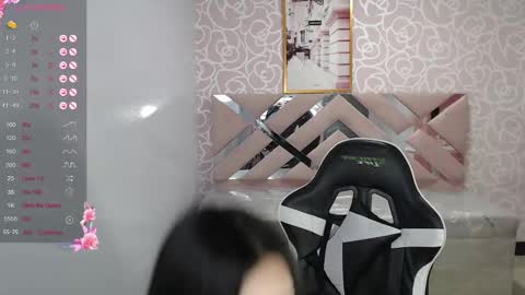 gia_ch online show from 01/23/25, 01:45