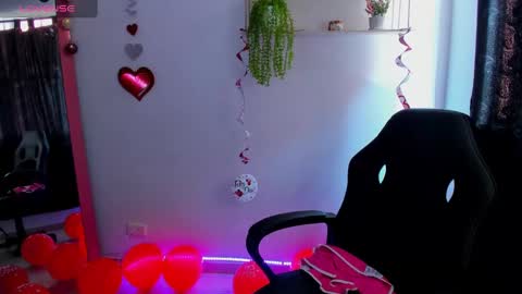 Snapshot of gia_contii chatting on 02/15/25, 02:11 giaaaa online show from 02/15/25, 02:11