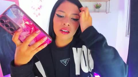 giaaaa   online show from 02/19/26, 01:12