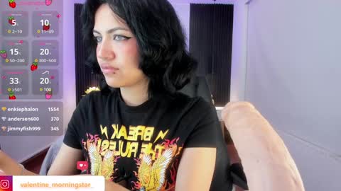 Gia online show from 12/27/24, 07:40