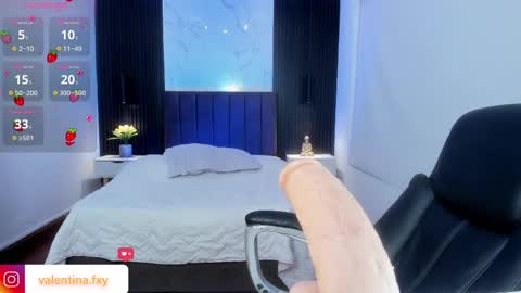 Gia online show from 03/08/25, 09:06