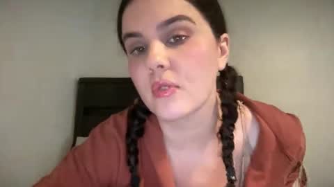 Snapshot of gia_is_horny chatting on 12/07/24, 06:04 The Queen of Squirt online show from 12/07/24, 06:04