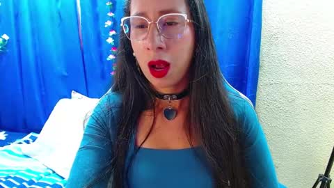 Gia  online show from 04/24/26, 10:34