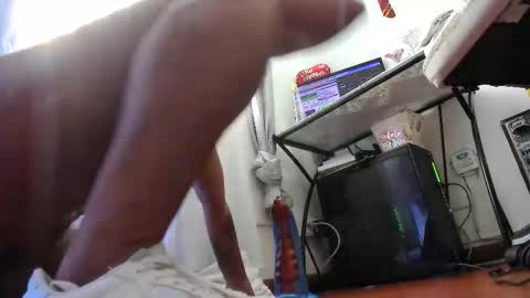 gia_mod online show from 09/17/25, 09:49