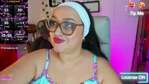 nahomi online show from 03/09/26, 11:31