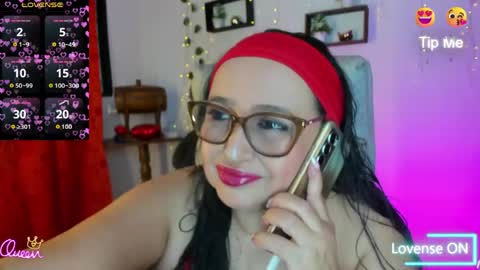 nahomi online show from 04/02/26, 09:56