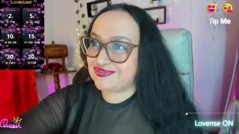 nahomi online show from 04/04/26, 10:40