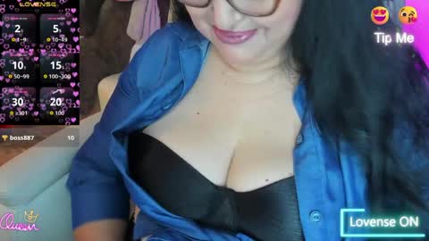 nahomi online show from 04/23/26, 11:51