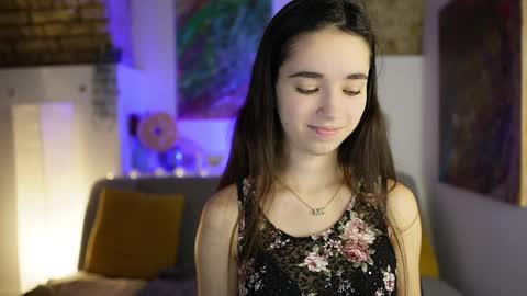 Gia Paige18 online show from 12/17/24, 12:54