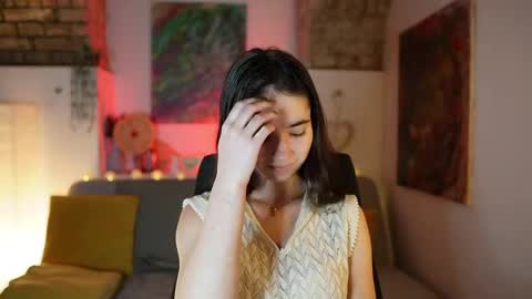 Gia Paige18 online show from 01/03/25, 12:30