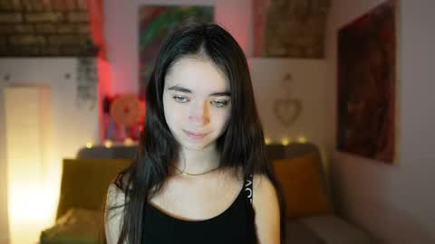 Gia Paige18 online show from 01/11/25, 09:26