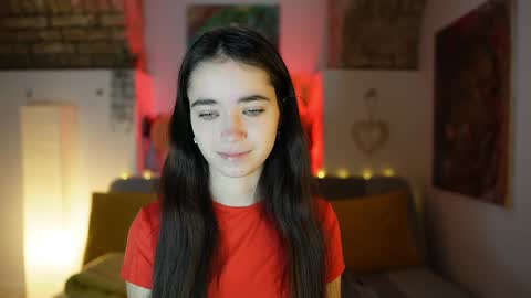 Gia Paige18 online show from 01/12/25, 09:08